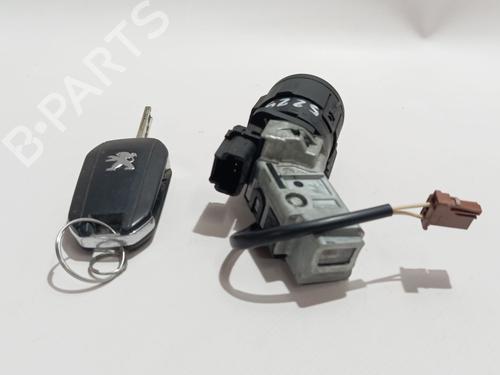 Electronic module PEUGEOT PARTNER Box Body/MPV (K9) 1.5 BlueHDi 100 | BP32867669M83 - Image 3