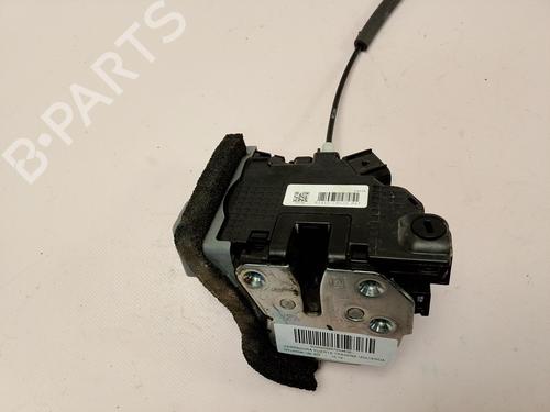 Rear left lock HYUNDAI i20 I (PB, PBT)  | BP27280258C100 
