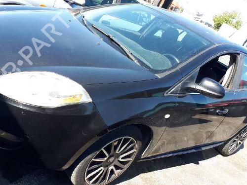 AC compressor FIAT BRAVO II (198_) 1.9 D Multijet (198AXC1B) | BP12663593M34