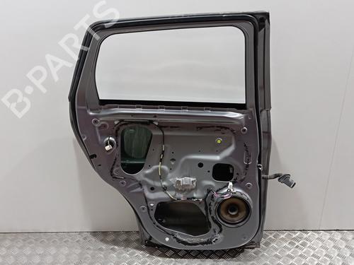 Left rear door CITROËN C4 AIRCROSS | BP20851672C4