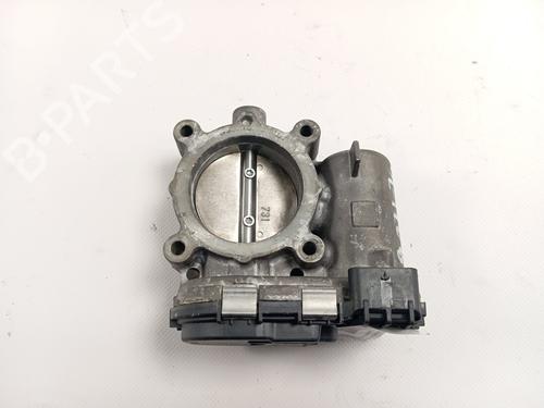 Used Throttle body MERCEDES-BENZ GLC (X253) [2015-2022]  23549281