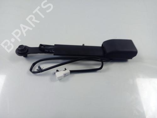 Used Seat buckle NISSAN X-TRAIL II (T31) [2007-2018]  18864687