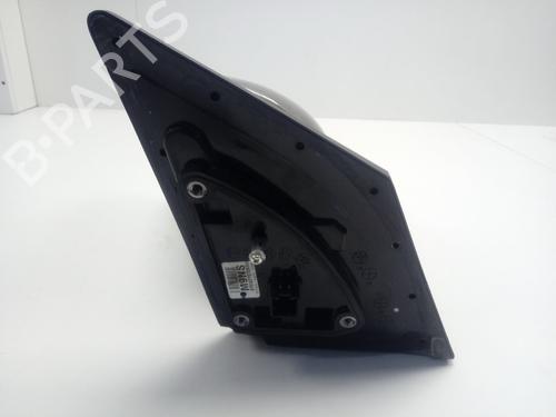 Left mirror HYUNDAI ix35 (LM, EL, ELH)  | BP19261716C26 