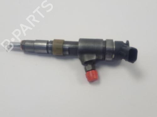Used Injector PEUGEOT PARTNER Tepee [2008-2025]  18547501