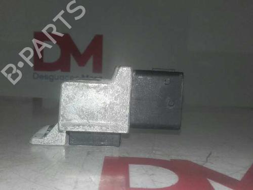 Electronic module NISSAN QASHQAI II SUV (J11, J11_)  | BP12835714M83 