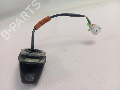 Used Camera KIA NIRO I (DE) [2016-2022]  30376830