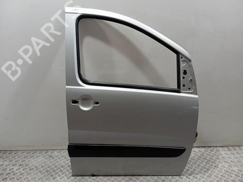 Used Right front door Right front door FIAT SCUDO Van (270_, 272_) 2.0 D Multijet 4x4 (120 hp) 36050255 36050255