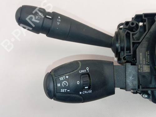 Headlight switch CITROËN BERLINGO Box Body/MPV (K9) 1.5 BlueHDi 100 | BP37192941I24 - Image 3
