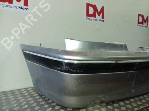 Rear bumper PEUGEOT 406 (8B) 2.0 HDI 110 | BP12642235C8 