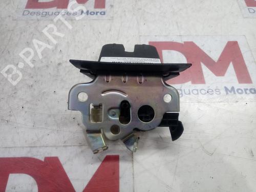Tailgate lock AUDI A4 B8 Avant (8K5)  | BP12674635C101 