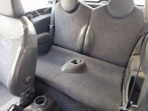 Left front driveshaft MINI MINI (R50, R53) Cooper | BP20293268M38 