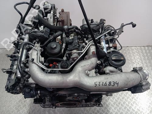engine-audi-a4-b8-8k2-2007-2008-2009-2010-2011-2012-2013-2014-2015-2016-2017-36990384 main image