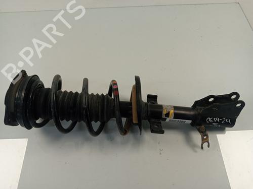 Used Left front shock absorber RENAULT KANGOO Express (FW0/1_) [2008-2025]  19664303