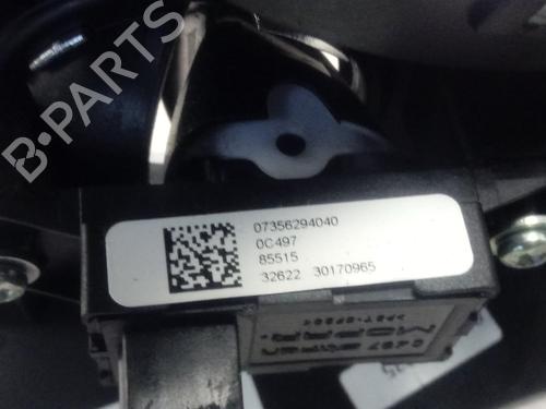 Left front window switch FIAT 500 C (312_)  | BP22554724I27 