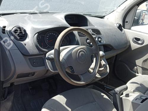 Engine RENAULT KANGOO / GRAND KANGOO II (KW0/1_) 1.5 dCi 70 (KW0V, KW0A) | BP31995821M1 