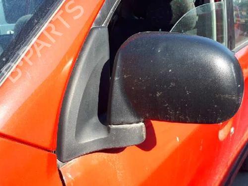 Left mirror HYUNDAI ATOS (MX) 1.0 i | BP12839764C26 