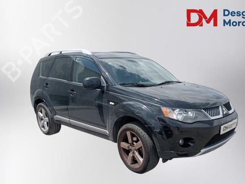 Recambios MITSUBISHI OUTLANDER II (CW_W) 2.0 DI-D (CW8W) (140 hp) 4455988