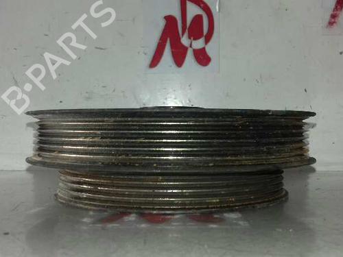 Pulley NISSAN ALMERA II (N16) 1.8 | BP14127726M122 