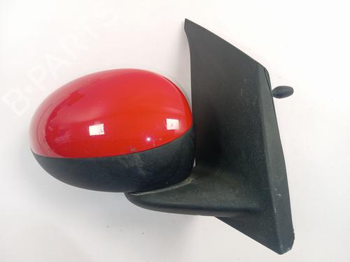 right-mirror-citroen-c1-pm_-pn_-2005-2006-2007-2008-2009-2010-2011-2012-2013-2014-36074349 main image