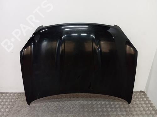 Used Hood NISSAN QASHQAI / QASHQAI +2 I (J10, NJ10, JJ10E) [2006-2014]  26529474
