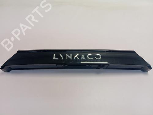 Bagagerumshåndtag Bagagerumshåndtag LYNK & CO 01 PHEV (261 hp) 36017647 36017647