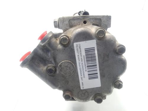 AC compressor PEUGEOT BOXER Van  | BP13697405M34 