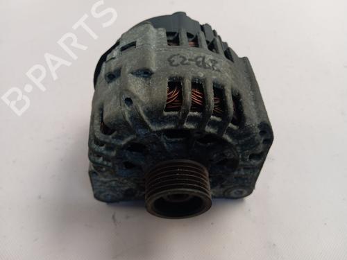 Generator RENAULT MASTER II Van (FD) [1997-2013]  29002624