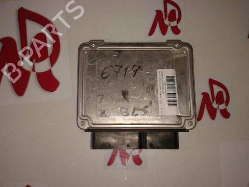 Used Engine control unit (ECU) SEAT ALTEA XL (5P5, 5P8) [2006-2015]  12641326