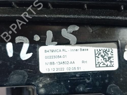 Right tailgate light FORD FIESTA VII (HJ, HF) | BP37150404C80 - Image 4
