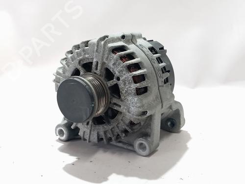 Used Alternator Alternator BMW 3 (F30, F80) [2011-2018] 33989253 33989253
