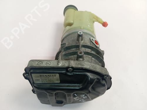 Steering pump RENAULT MASTER III Van (FV)  | BP36433616M99  - Image 5