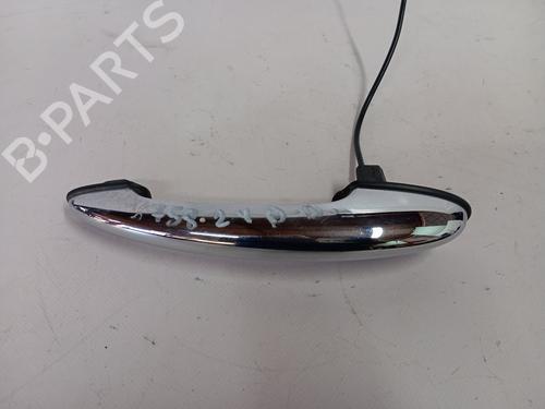 Used Front right exterior door handle MINI MINI (R50, R53) [2001-2006]  22430190