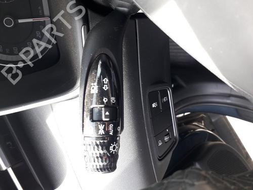 Used Headlight switch HYUNDAI TUCSON (TL, TLE) [2015-2023]  13217318
