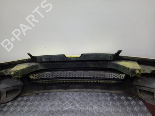 Front bumper PEUGEOT 106 II (1A_, 1C_)  | BP12676238C7 