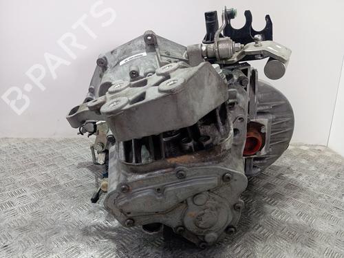 Gearbox CITROËN JUMPER II Van 2.2 BlueHDi 120 | BP27882506M3