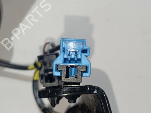 Seat buckle MERCEDES-BENZ GLC (X253) 200 EQ Boost 4-matic (253.981) | BP29717110I32 