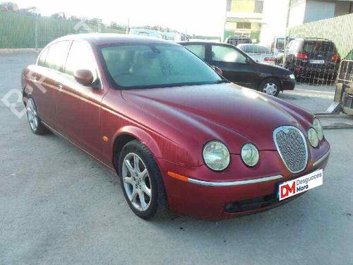 AC compressor JAGUAR S-TYPE II (X200)  | BP12658633M34 