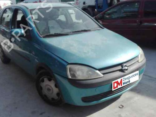 Starter OPEL CORSA C (X01) 1.0 (F08, F68) | BP12647728M8 