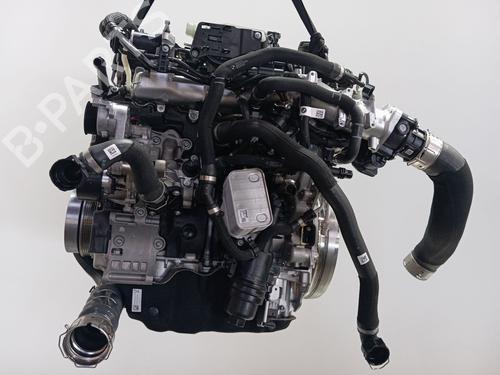 Engine BMW 1 (F70) 120 d Mild-Hybrid | BP39503024M1 - Image 9