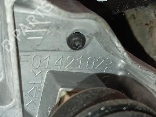 Right mirror BMW 3 (E90) 318 d | BP30914042C27