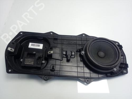 Used Speaker JAGUAR XF SPORTBRAKE (X250) 2.2 D (200 hp) 18655827