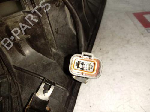 Radiator fan HONDA LEGEND III (KA) 3.5 i 24V (KA9) | BP12837554M35 