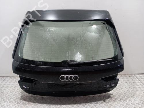 Used Tailgate Tailgate AUDI A6 C8 Avant (4A5) 40 TDI Mild Hybrid quattro (204 hp) 40104505 40104505