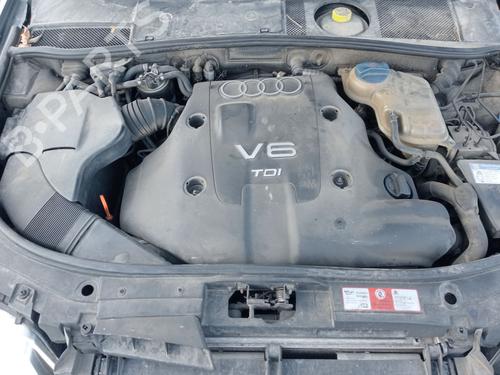 ABS pump AUDI A6 C5 (4B2, 4B4) 2.5 TDI quattro | BP36990396M43 - Image 9