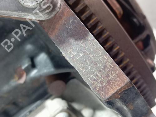 Engine OPEL CORSA D (S07)  | BP30375488M1 