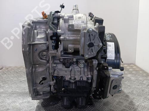 Gearbox RENAULT CAPTUR II (HF_) E-TECH 160 | BP32343101M3