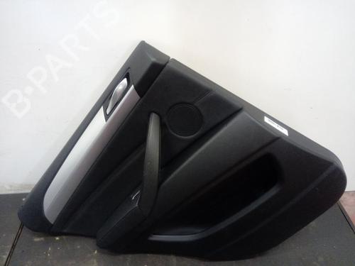 Seats set BMW X6 (E71, E72)  | BP15839146C78 