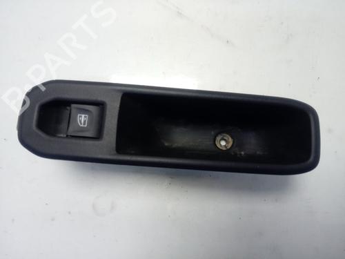 Used Left rear window switch DACIA DUSTER (HM_) 1.5 dCi 115 4x4 (114 hp) 30906635