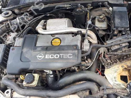 Valve cover OPEL VECTRA B (J96)  | BP14132339M124 