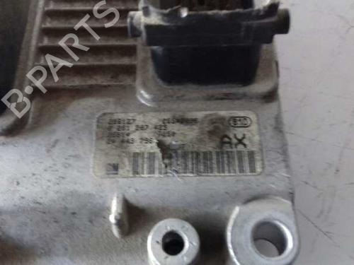 Engine control unit (ECU) OPEL CORSA C (X01) 1.2 (F08, F68) | BP13453473M57 